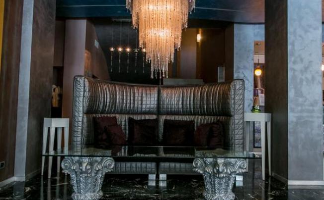 Фото отеля Design Hotel Oberosler