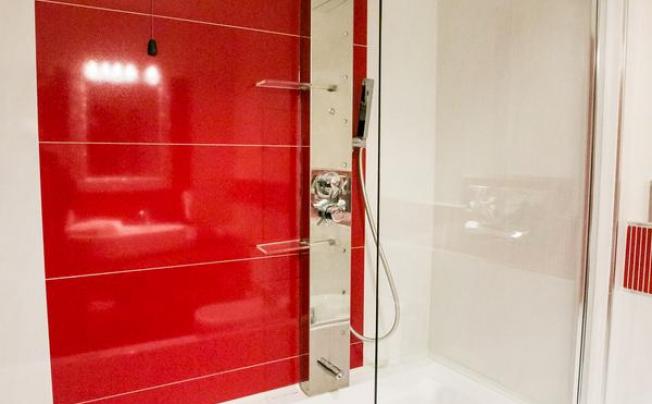 Фото отеля Design Hotel Oberosler