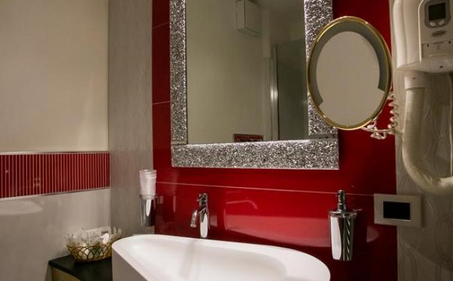 Фото отеля Design Hotel Oberosler