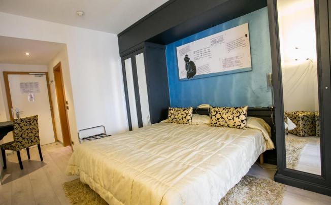 Фото отеля Design Hotel Oberosler