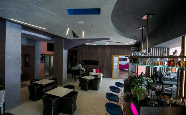 Фото отеля Design Hotel Oberosler