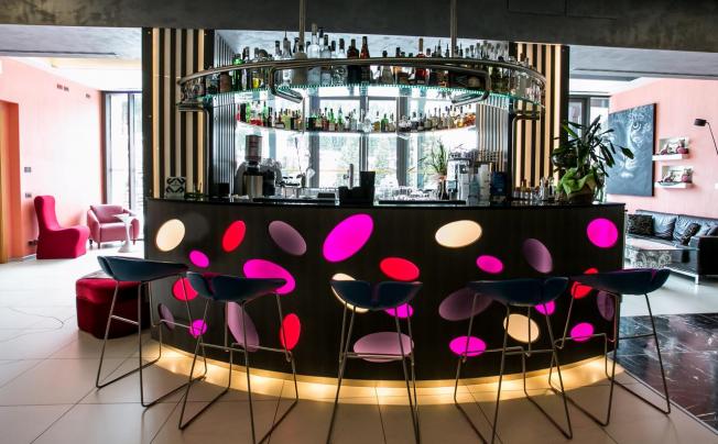 Фото отеля Design Hotel Oberosler