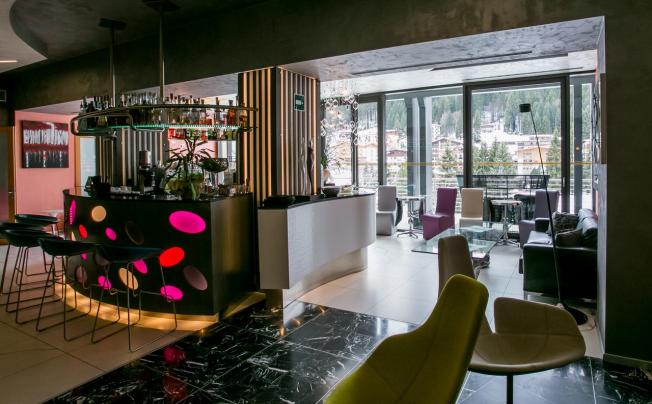 Фото отеля Design Hotel Oberosler