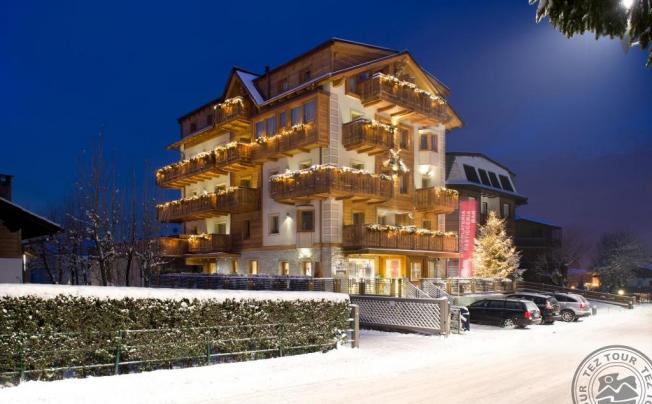 Фото отеля Sottovento Luxury Hospitality