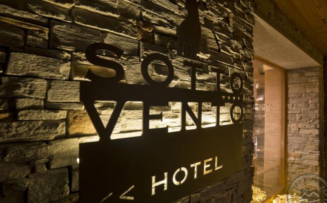 Фото отеля Sottovento Luxury Hospitality