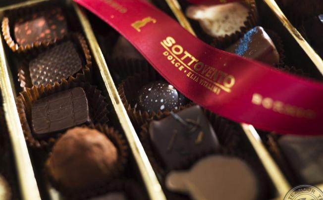 Фото отеля Sottovento Luxury Hospitality