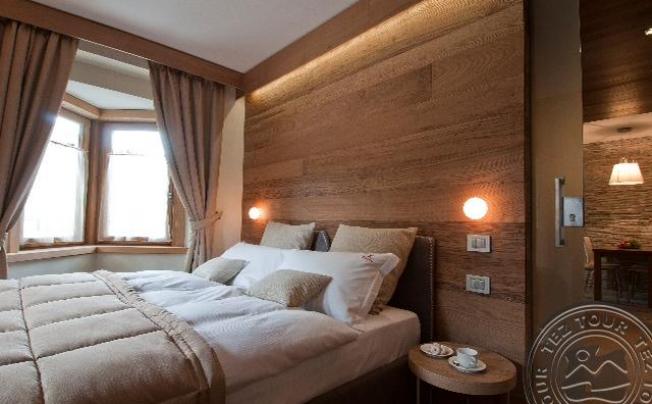 Фото отеля Sottovento Luxury Hospitality