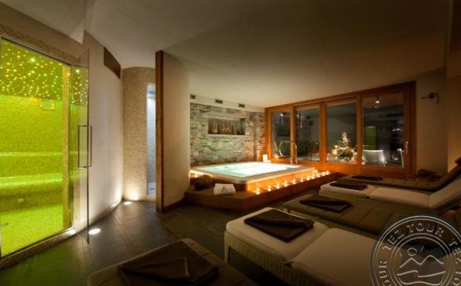 Фото отеля Sottovento Luxury Hospitality