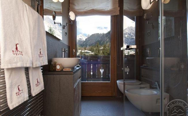 Фото отеля Sottovento Luxury Hospitality