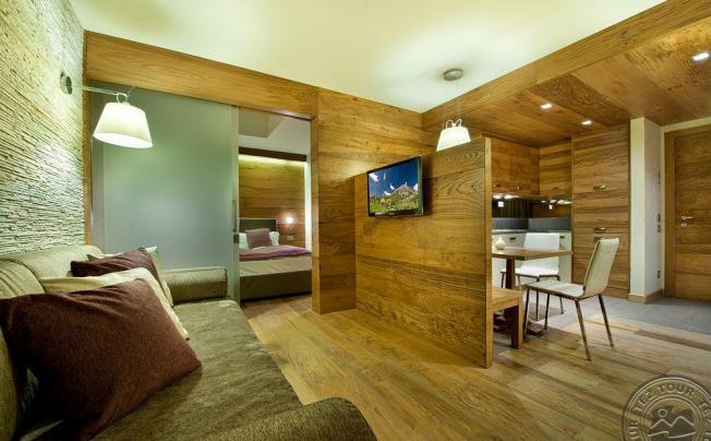 Фото отеля Sottovento Luxury Hospitality