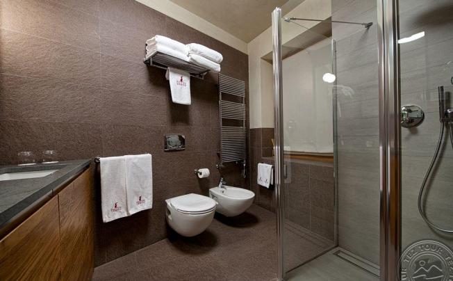 Фото отеля Sottovento Luxury Hospitality