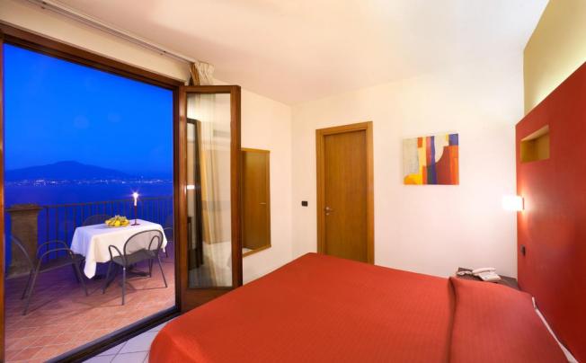 Фото отеля Palazzo Torre Barbara