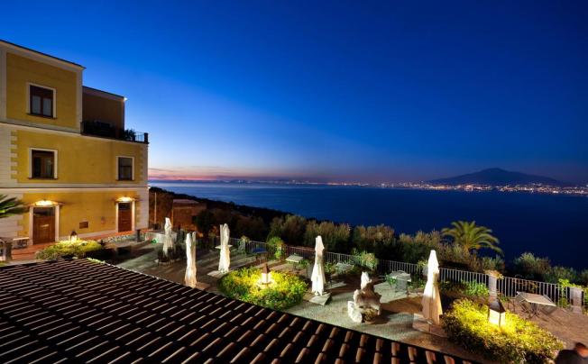 Фото отеля Palazzo Torre Barbara