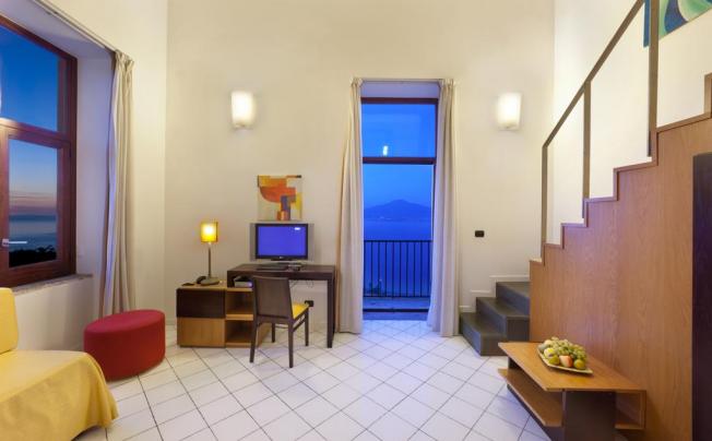 Фото отеля Palazzo Torre Barbara
