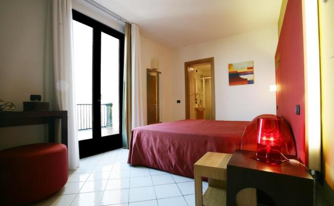 Фото отеля Palazzo Torre Barbara