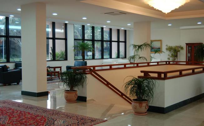 Фото отеля Hotel Minerva Resort