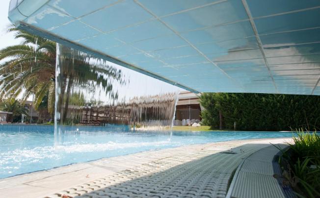 Фото отеля Hotel Minerva Resort