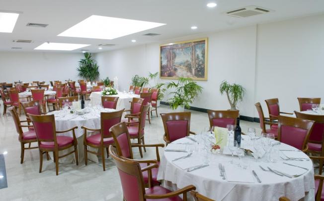 Фото отеля Hotel Minerva Resort