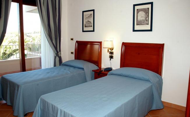 Фото отеля Hotel Minerva Resort
