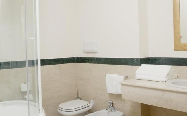 Фото отеля Hotel Minerva Resort