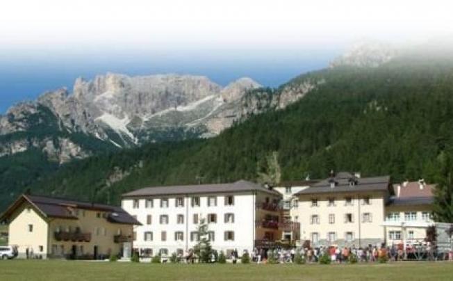 Фото отеля Soggiorno Dolomiti