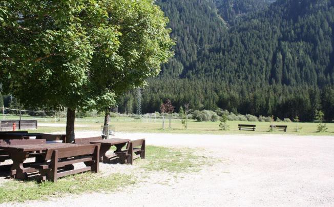 Фото отеля Soggiorno dolomiti