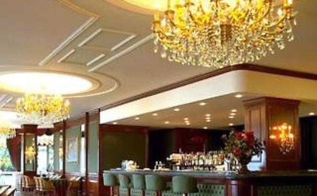 Фото отеля Grand Hotel Dino