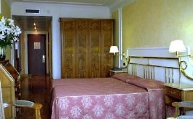 Фото отеля GRAND HOTEL DINO