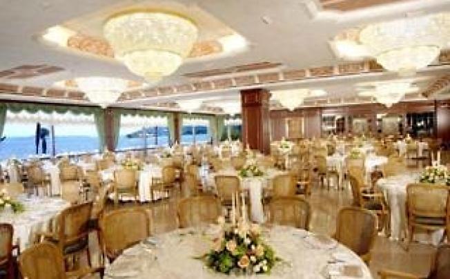 Фото отеля GRAND HOTEL DINO