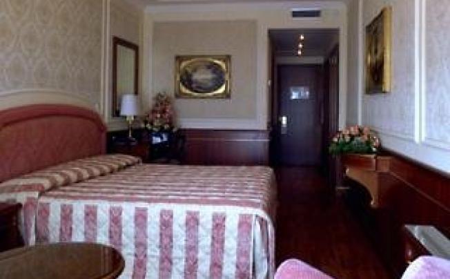 Фото отеля GRAND HOTEL DINO