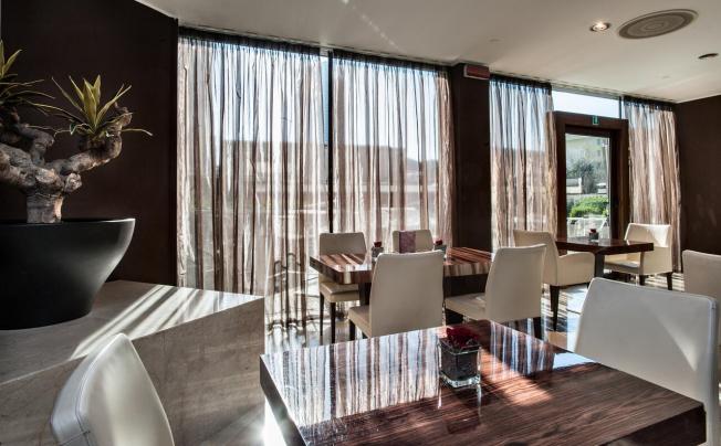 Фото отеля Crowne Plaza Milan City