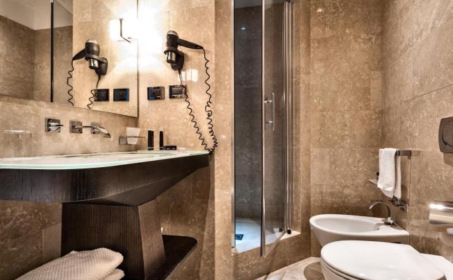 Фото отеля Crowne Plaza Milan City