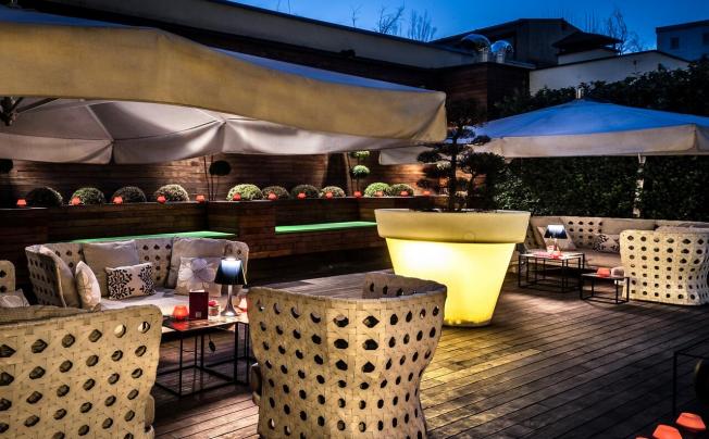 Фото отеля Crowne Plaza Milan City
