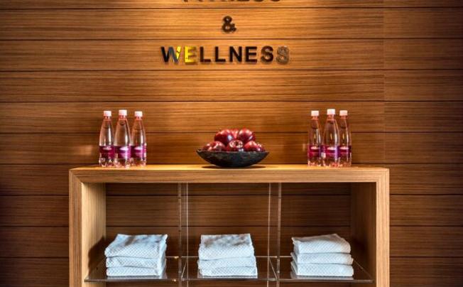 Фото отеля Crowne Plaza Milan City