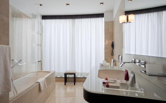 Фото отеля Crowne Plaza Milan City