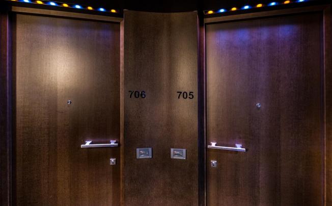 Фото отеля Crowne Plaza Milan City