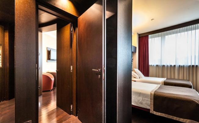Фото отеля Crowne Plaza Milan City
