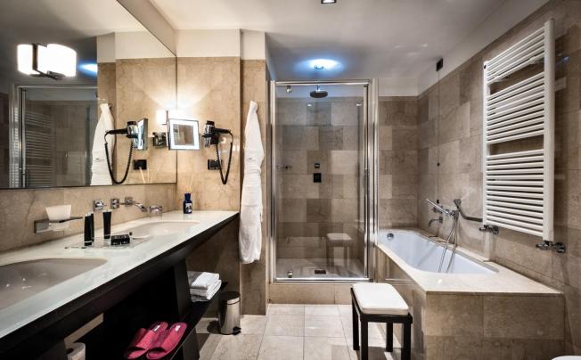 Фото отеля Crowne Plaza Milan City