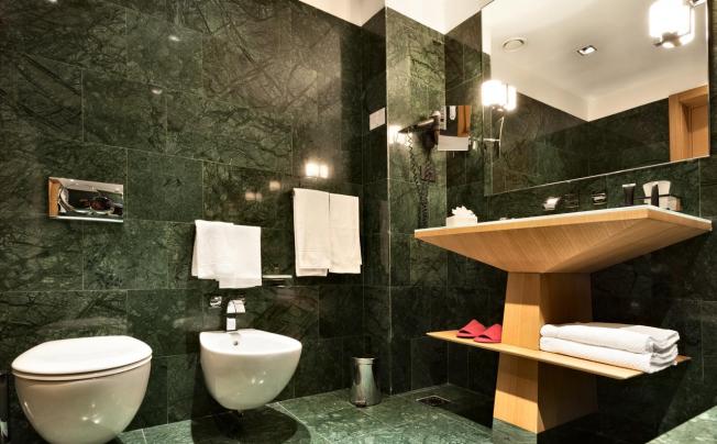 Фото отеля Crowne Plaza Milan City