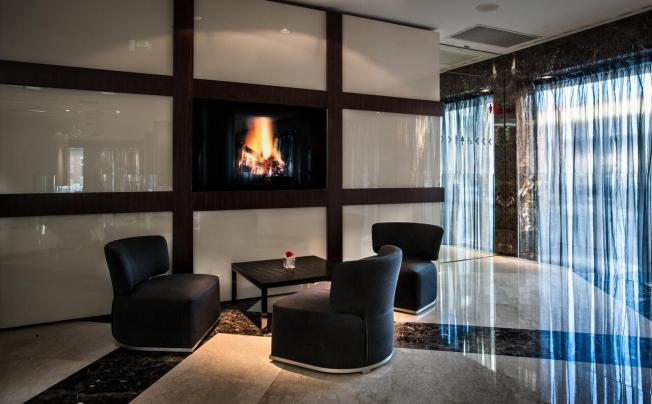 Фото отеля Crowne Plaza Milan City
