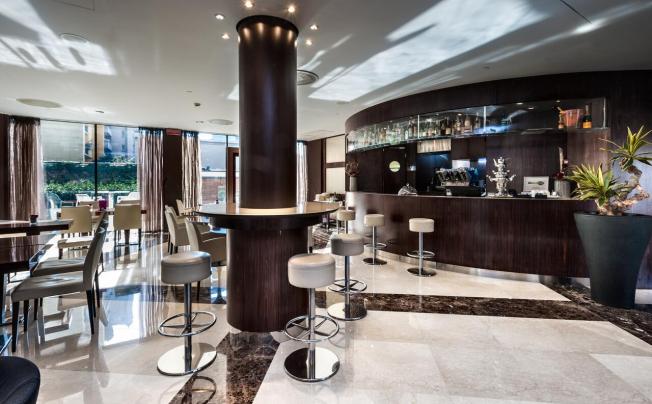 Фото отеля Crowne Plaza Milan City