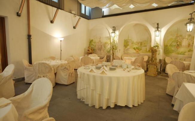 Фото отеля Del Real Orto Botanico Hotel