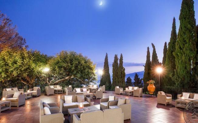 Фото отеля Villa Diodoro