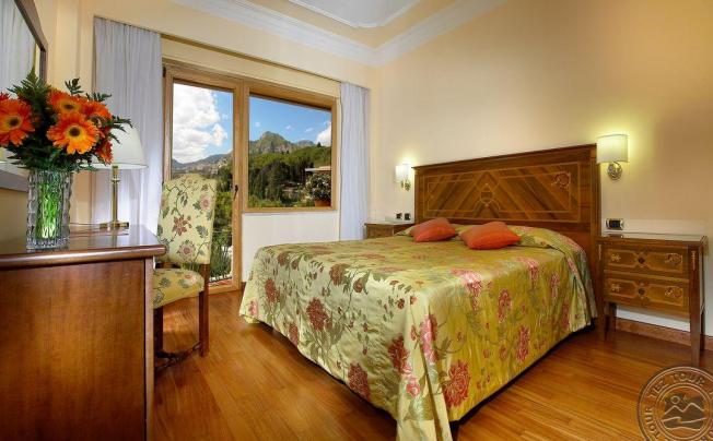 Фото отеля Villa Diodoro