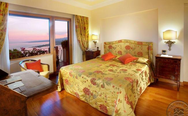 Фото отеля Villa Diodoro