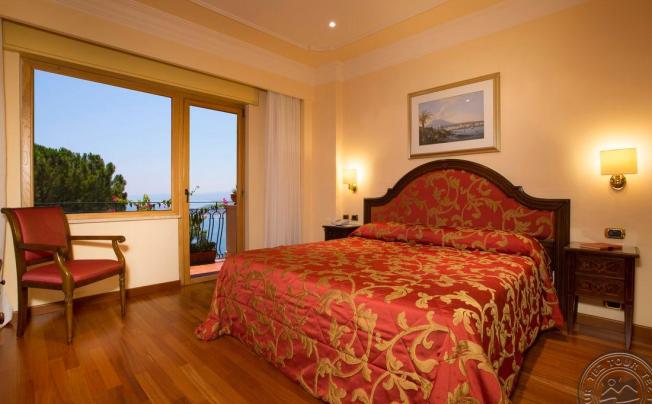 Фото отеля Villa Diodoro