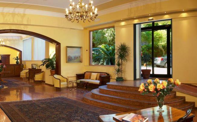 Фото отеля Villa Diodoro