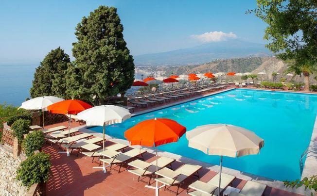 Фото отеля Villa Diodoro