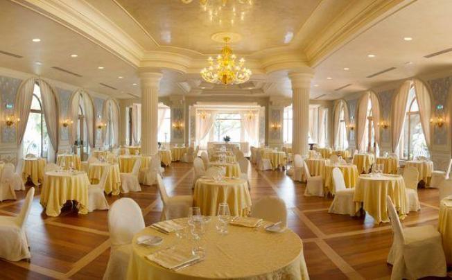 Фото отеля Villa Diodoro