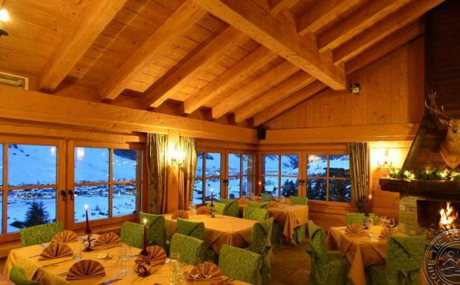 Фото отеля Park Chalet Village